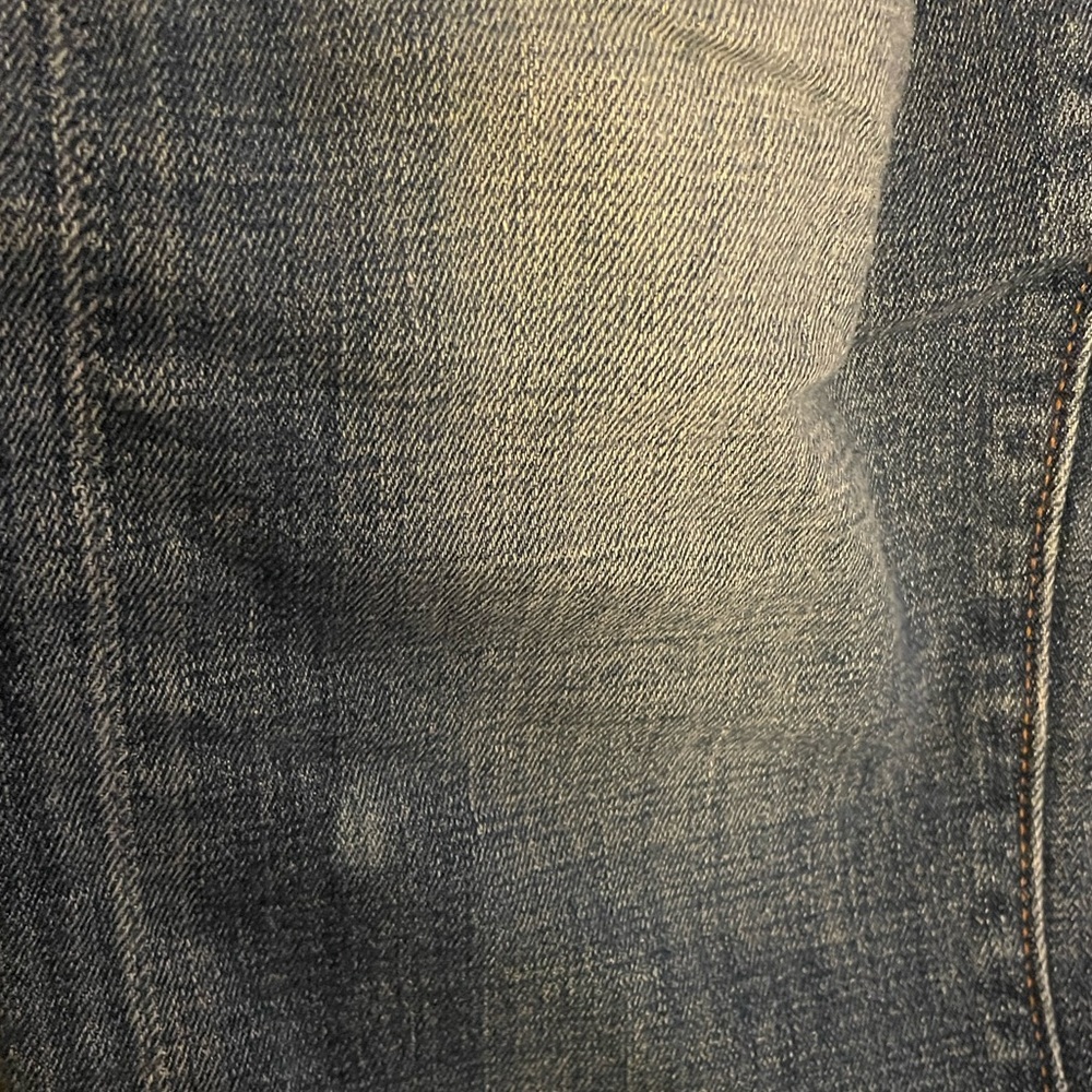 Pilcro for Anthropologie Hyphen jeans ๐ - Picture 4 of 5